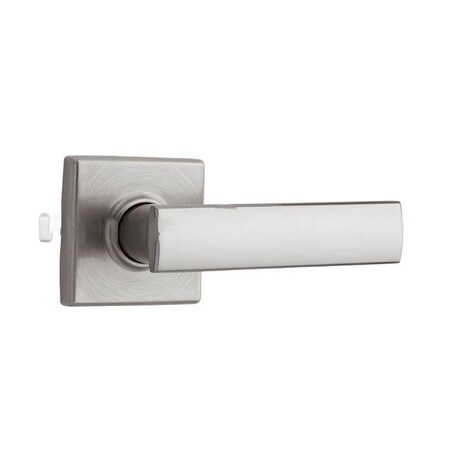Kwikset Vedani Passage Lever 720VDL-SQT-15-6AL-RCS